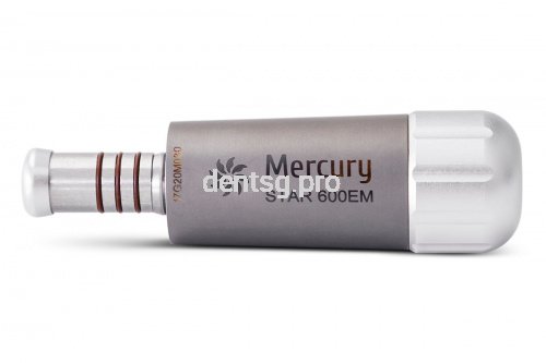 Mercury STAR 600EM