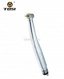 В продаже простые и надежные турбинные наконечники TOSI с генератором света.