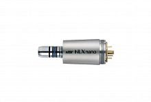 Бесщеточный электрический микромотор NSK NLX nano без кабеля