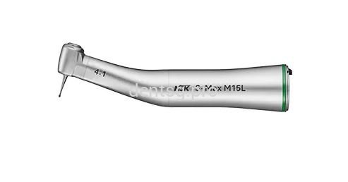 картинка Угловой наконечник NSK S-Max M15L 4:1 из каталога Понижающие угловые наконечники