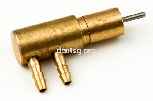 Клапан ложе инструментов для стоматологической установки cx80-1