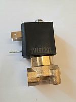 Клапан соленойдный нормально закрытый один вход один выход для автоклава(Клапан подачи воды ND-4052)