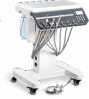 Мобильная рабочая станция (модуль врача) WOD 730