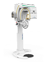 ⁠Томограф Dentri без цефалостата