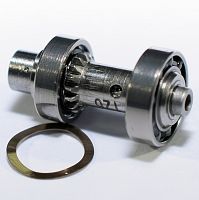 картинка Картридж для KAVO E25L из каталога Картриджи для механических наконечников